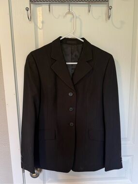 RJ Classics Hunt/Show Coat